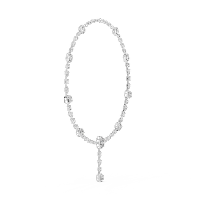 Regalia Cascade Diamond Pendant