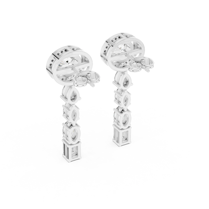Aristea Drop Earrings