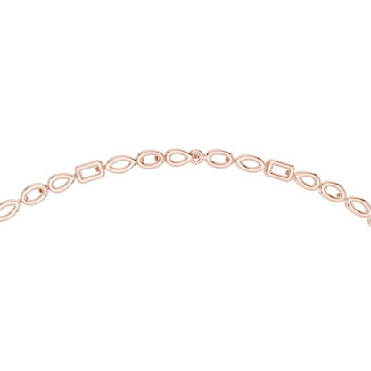 Verdure Diamond Pendant