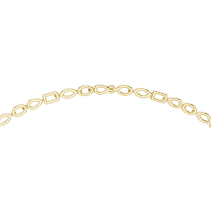 Verdure Diamond Pendant