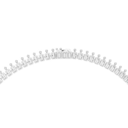 Cascata Royale Diamond Pendant