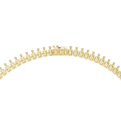 Cascata Royale Diamond Pendant