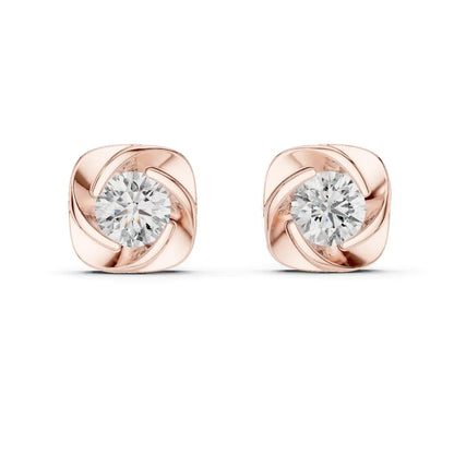 Claire Stud Earrings