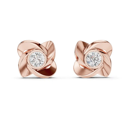 Avoria Stud Earrings