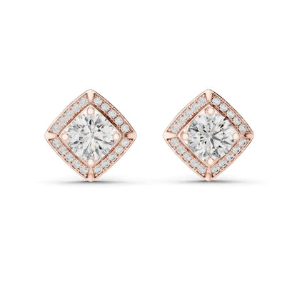 Monette Stud Earrings