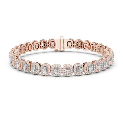 Bellagio Diamond Bracelet