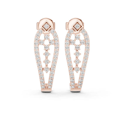 Verona Drop Earrings