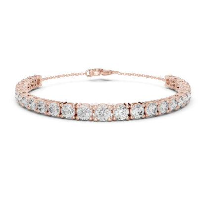 Lucienne Diamond Bracelet