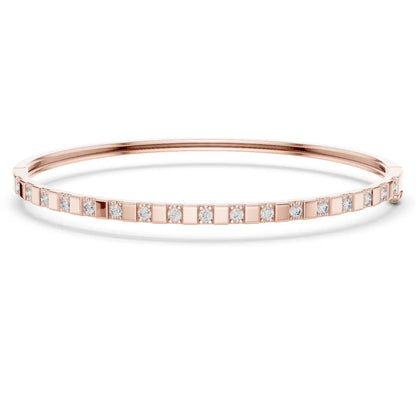 Segmenta Diamond Bracelet