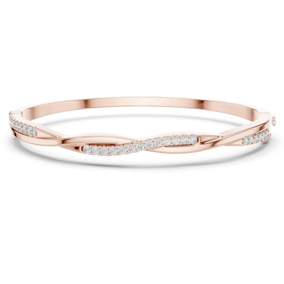 Vesalie Diamond Bracelet