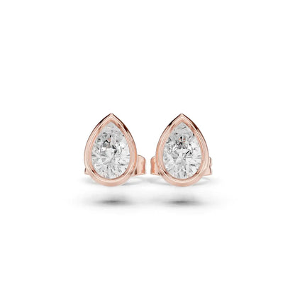 Aveline Stud Earrings
