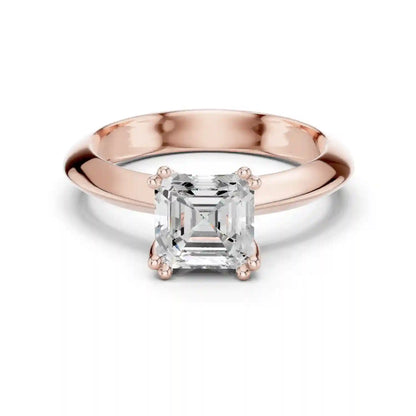 Beacon Diamond Ring