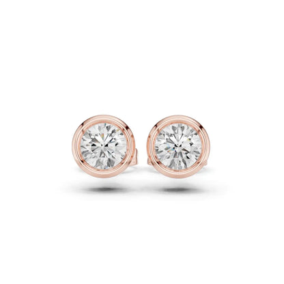 Rivelle Stud Earrings