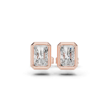 Evania Stud Earrings