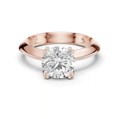 Elden Diamond Ring