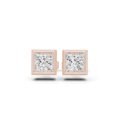 Cavelle Stud Earrings