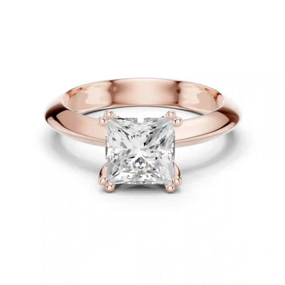 Beadmont Diamond Ring
