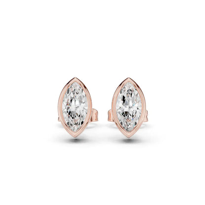 Orlen Stud Earrings