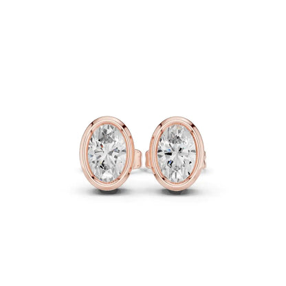 Soleia Stud Earrings
