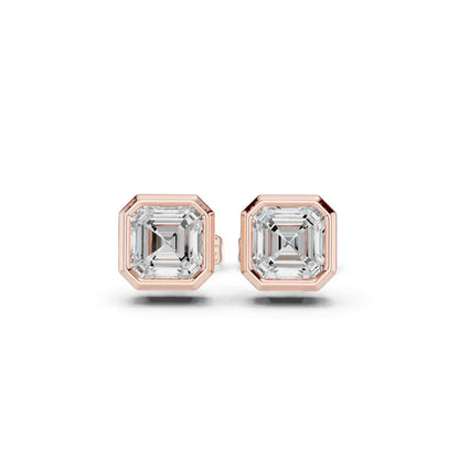 Monroe Stud Earrings
