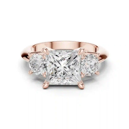 Trevalle Diamond Ring