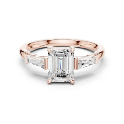 Trevi Diamond Ring