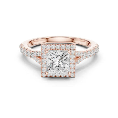 Palazzo Diamond Ring