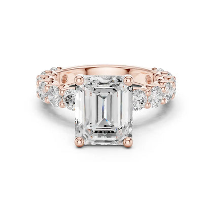 Ambrose Diamond Ring