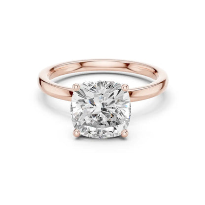 Belair Diamond Ring