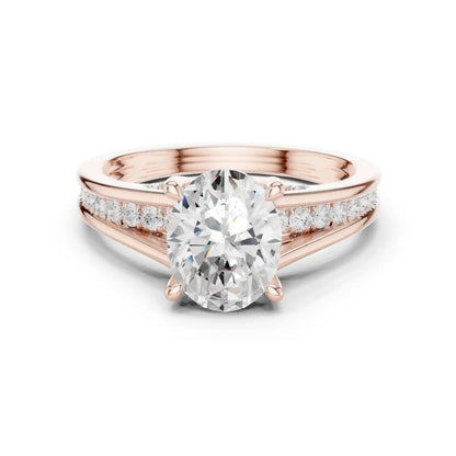 Valcresta Diamond Ring