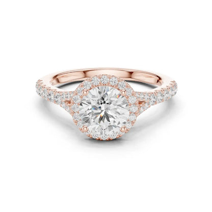 Halora Vesse Diamond Ring