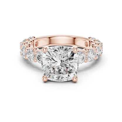 Grandeur Diamond Ring