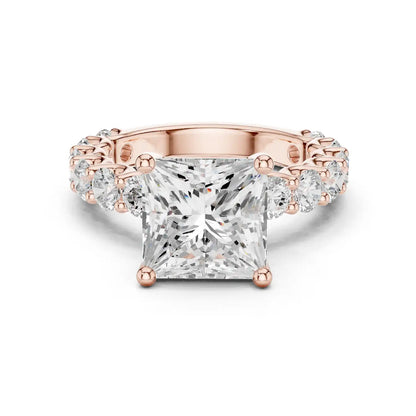 Regina Grace Diamond Ring