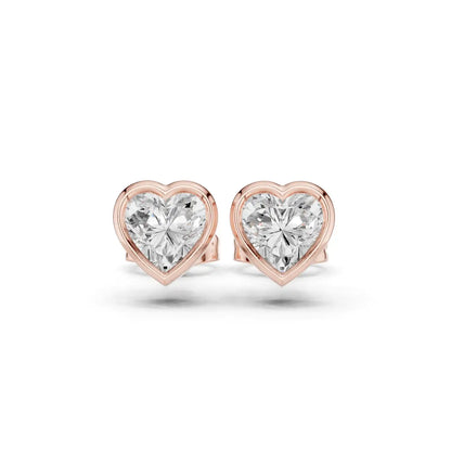 Cavelle Stud Earrings