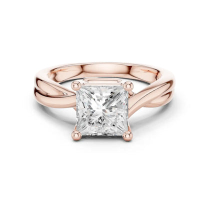 Intrella Diamond Ring