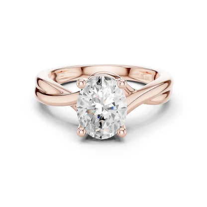 Elowyn Diamond Ring