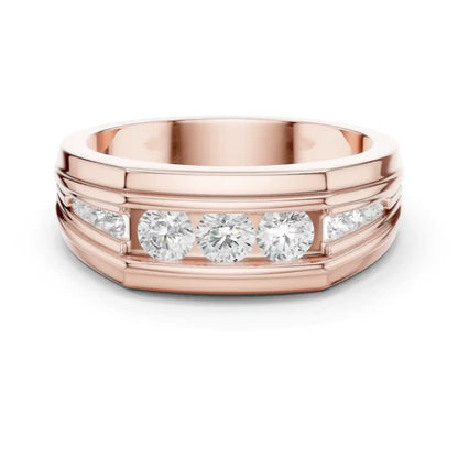 Kensington Ring