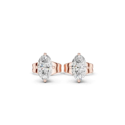 Savoye Stud Earrings