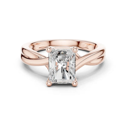 Vessima Diamond Ring