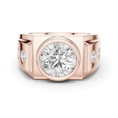 Meridian Ring