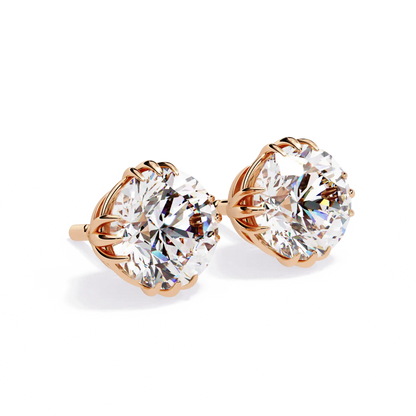 Dew Stud Earrings