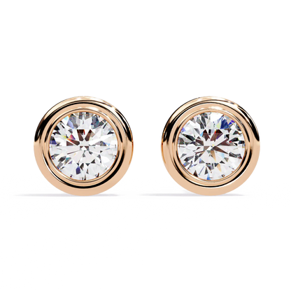 Isla Stud Earrings