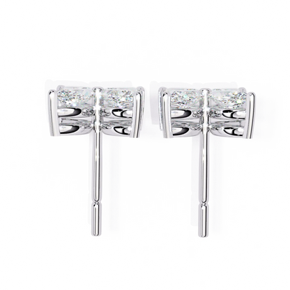 Lysette Stud Earrings