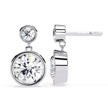 Aurelle Stud Earrings
