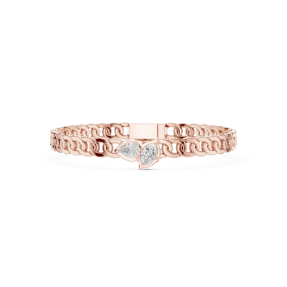 Emblem Bracelet