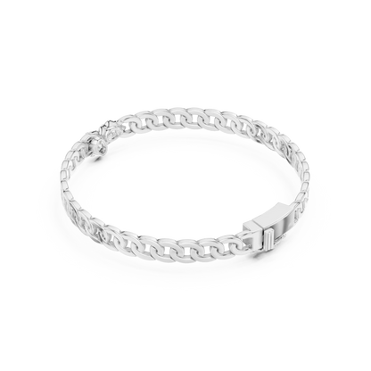 Emblem Bracelet