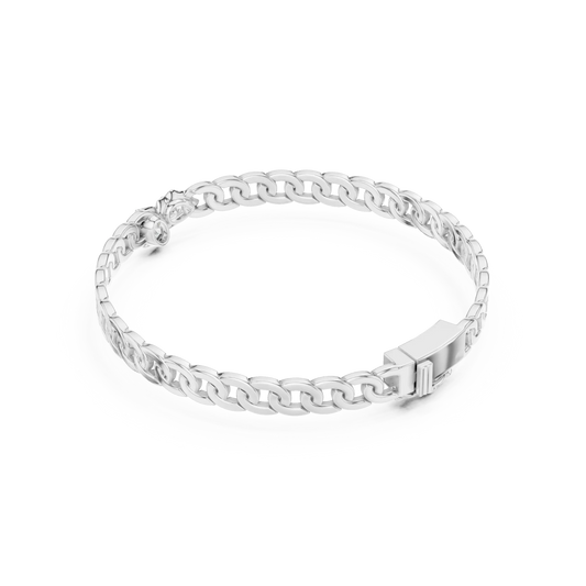 Emblem Bracelet