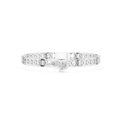 Emblem Bracelet