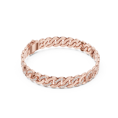 Atlas Link Bracelet