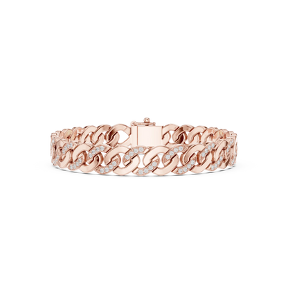 Atlas Link Bracelet